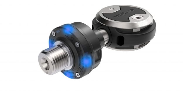 Wahoo/Speedplay Potentiometer