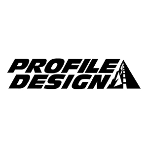 Logotipo PROFILE DESIGN