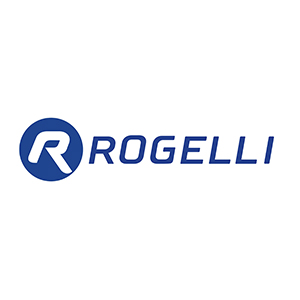 Logotipo Rogelli