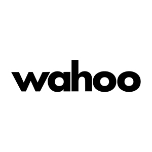 Logotipo Wahoo